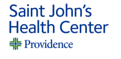Saint John Logo