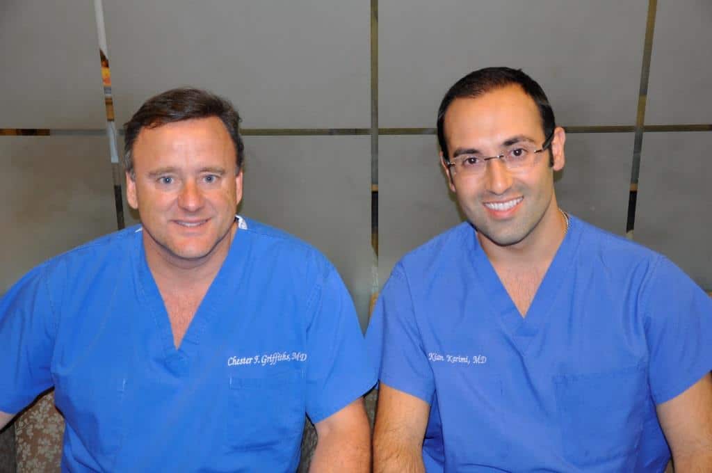 pacific specialists among first to perform balloon sinuplasty with nuvent in office 3d navigation 60c8a96695f15