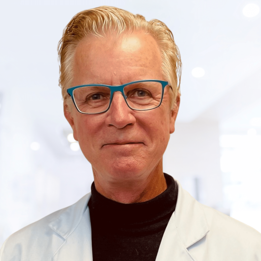 David M. Butler, MD, Facial Plastic Surgeon, Pacific Head & Neck