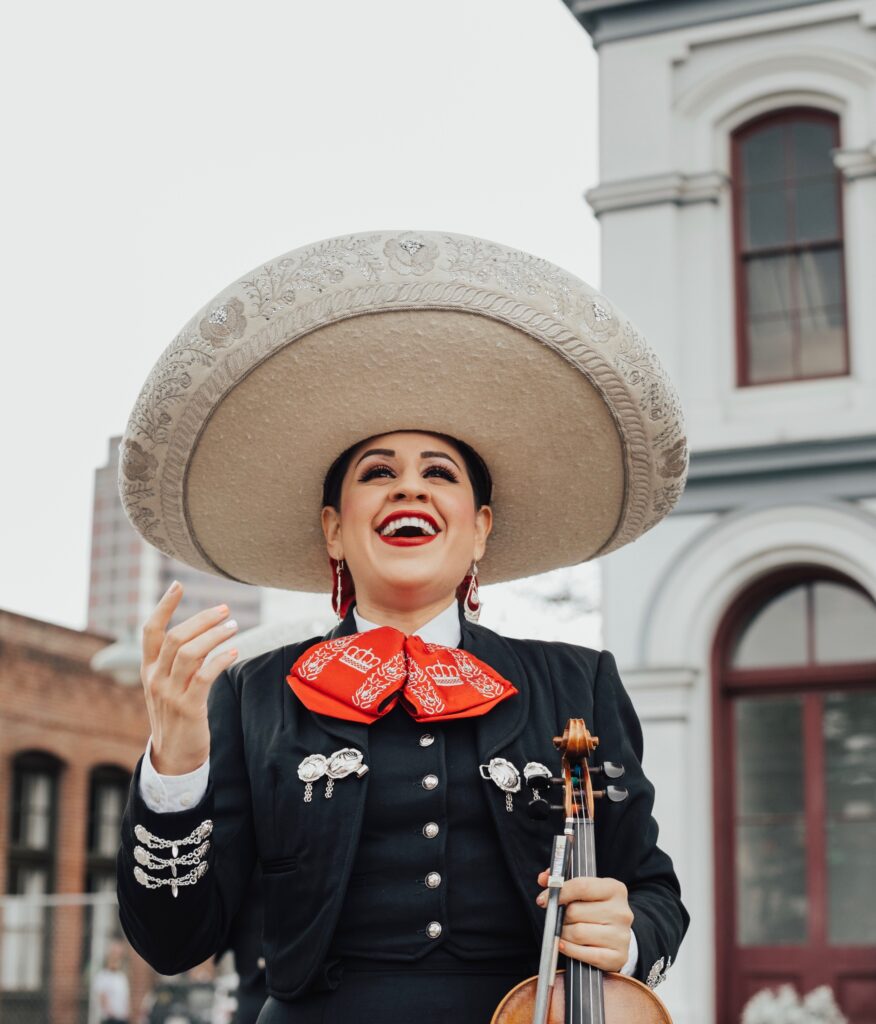 Romina Huerta, CCC-SLP